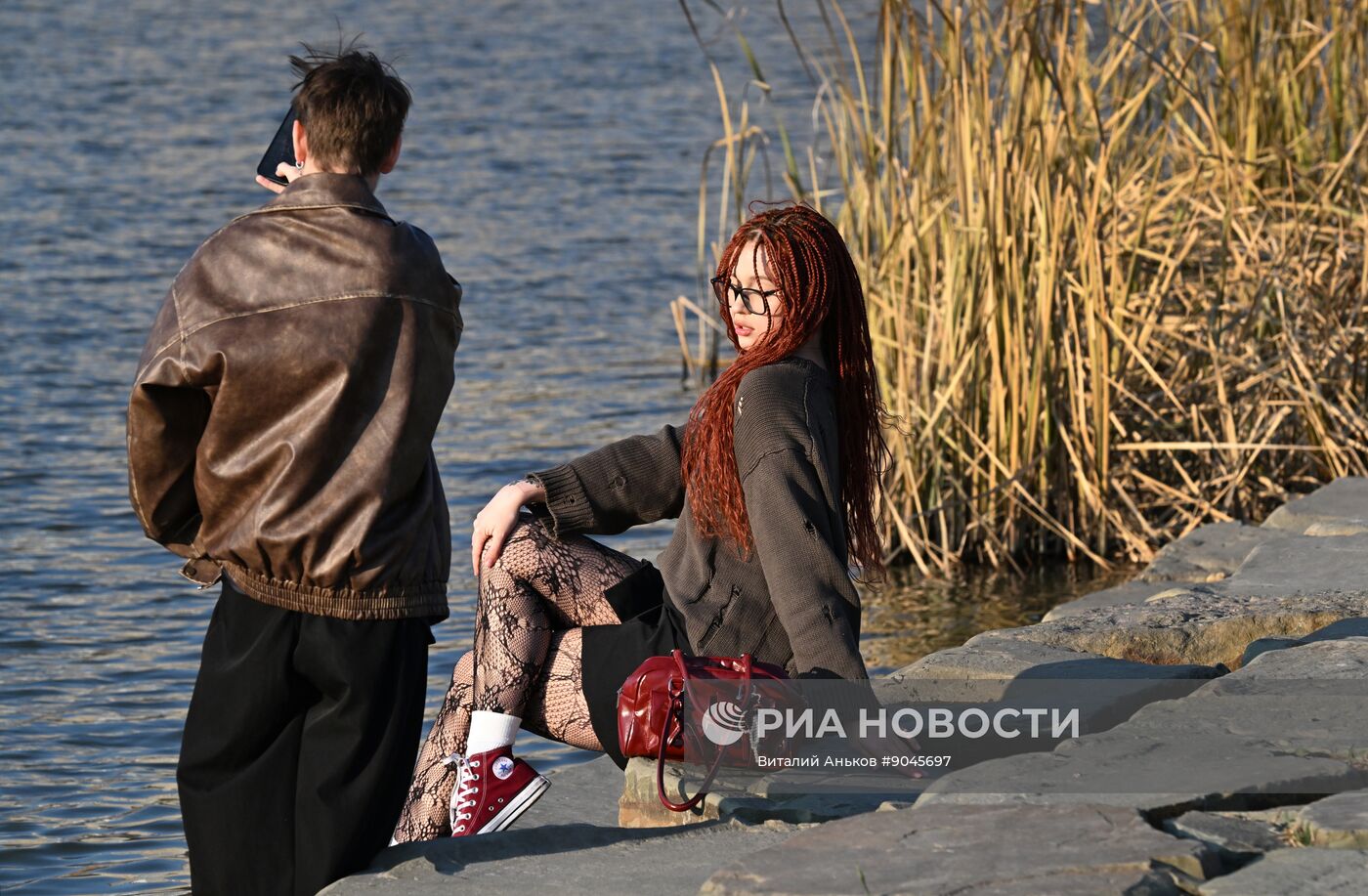 Повседневная жизнь во Владивостоке