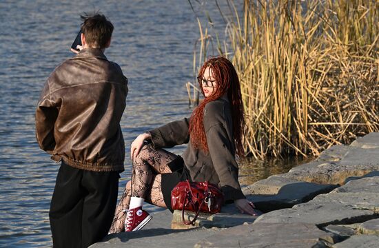 Повседневная жизнь во Владивостоке