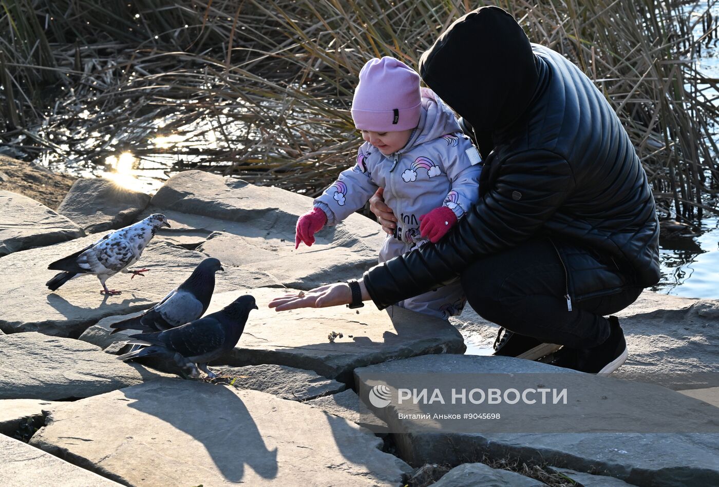 Повседневная жизнь во Владивостоке