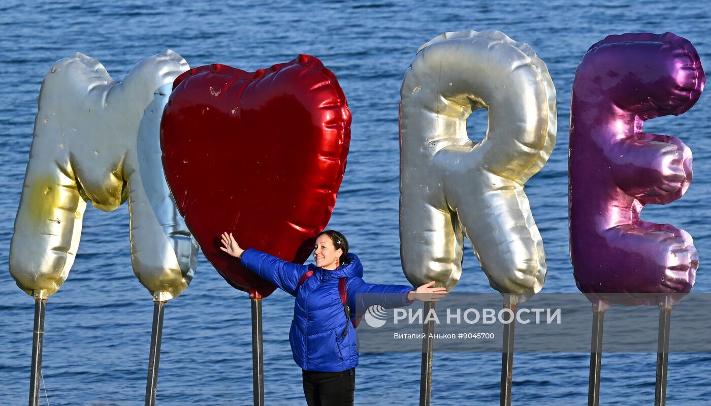 Повседневная жизнь во Владивостоке