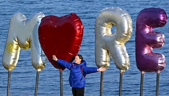 Повседневная жизнь во Владивостоке