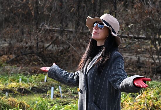 Повседневная жизнь во Владивостоке