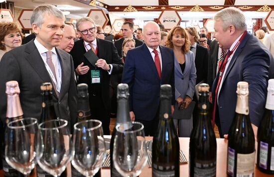 Российский винодельческий форум