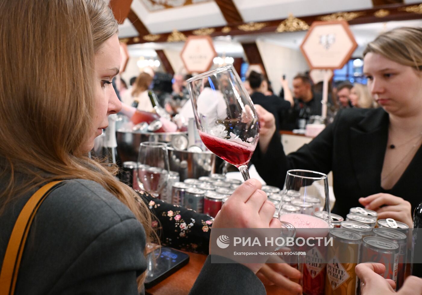 Российский винодельческий форум