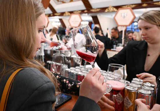 Российский винодельческий форум