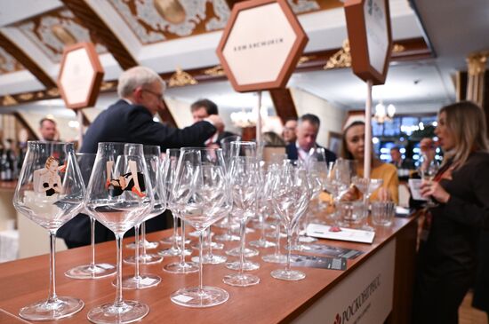 Российский винодельческий форум