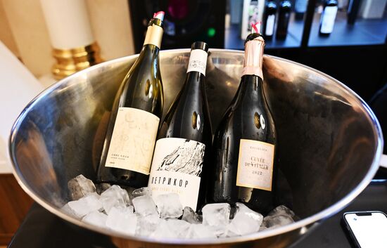 Российский винодельческий форум