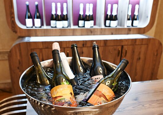 Российский винодельческий форум