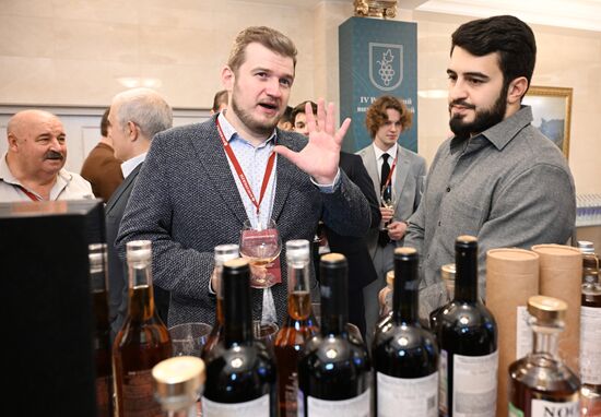 Российский винодельческий форум