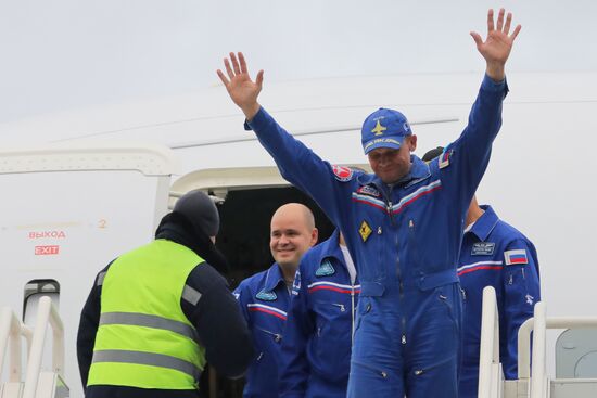 Второй опытный самолет МС-21 совершил беспосадочный перелет из Иркутска в Жуковский