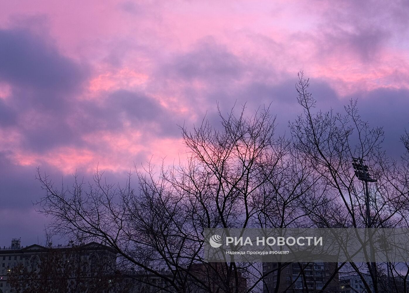 Повседневная жизнь