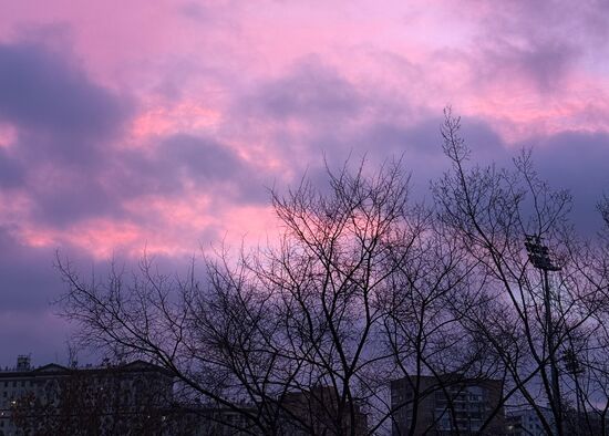 Повседневная жизнь