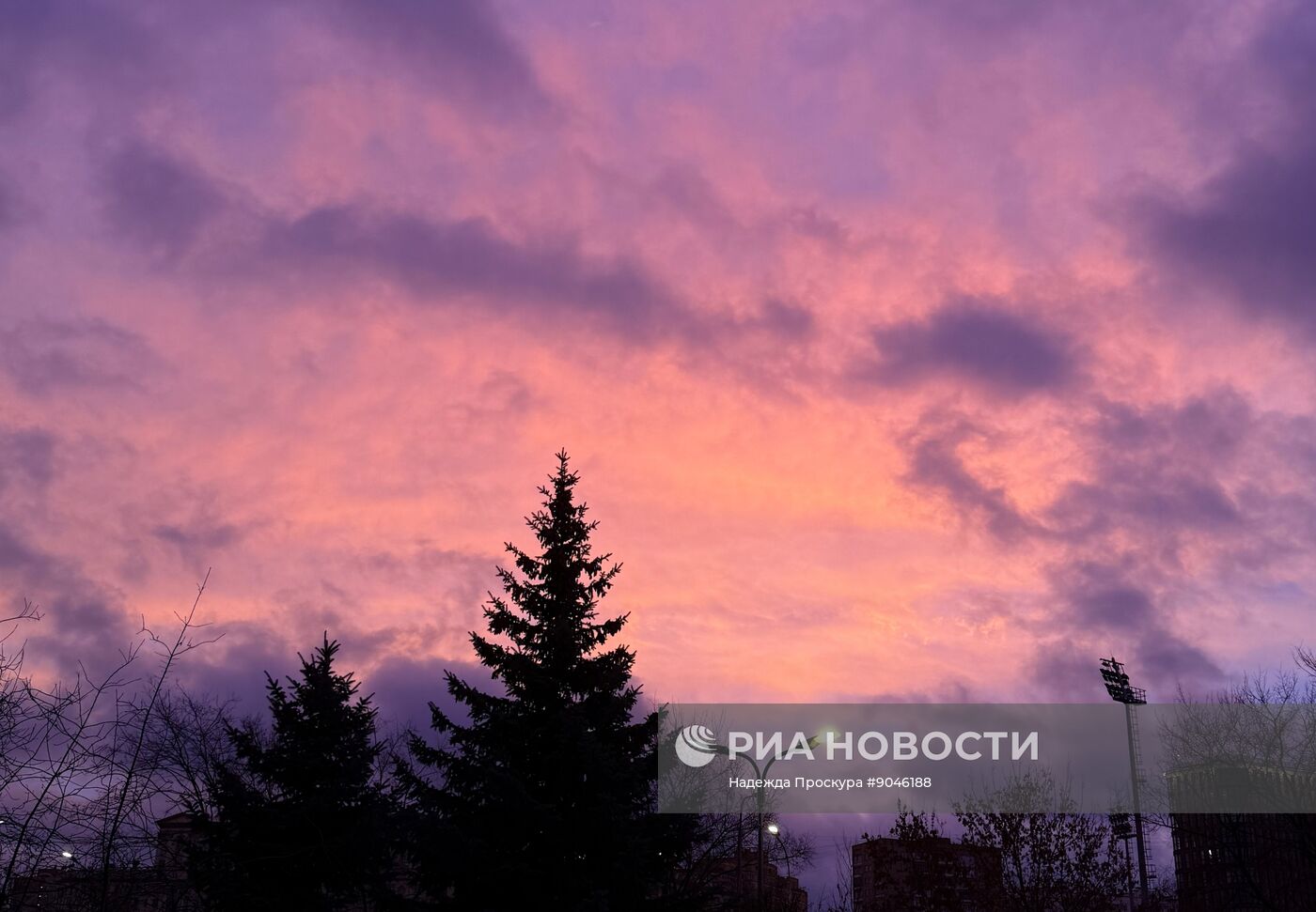 Повседневная жизнь