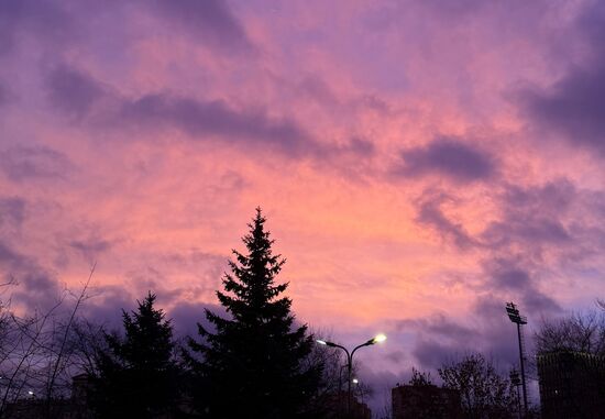 Повседневная жизнь