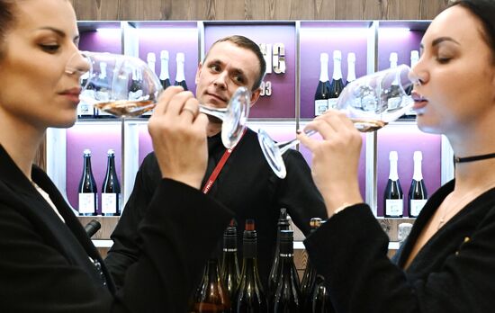 Российский винодельческий форум