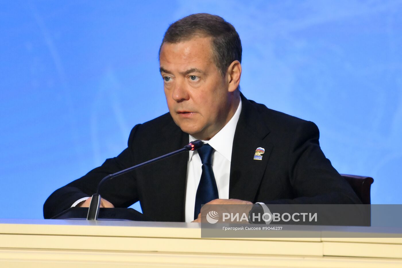 Форум "За свободу наций!" в Сочи