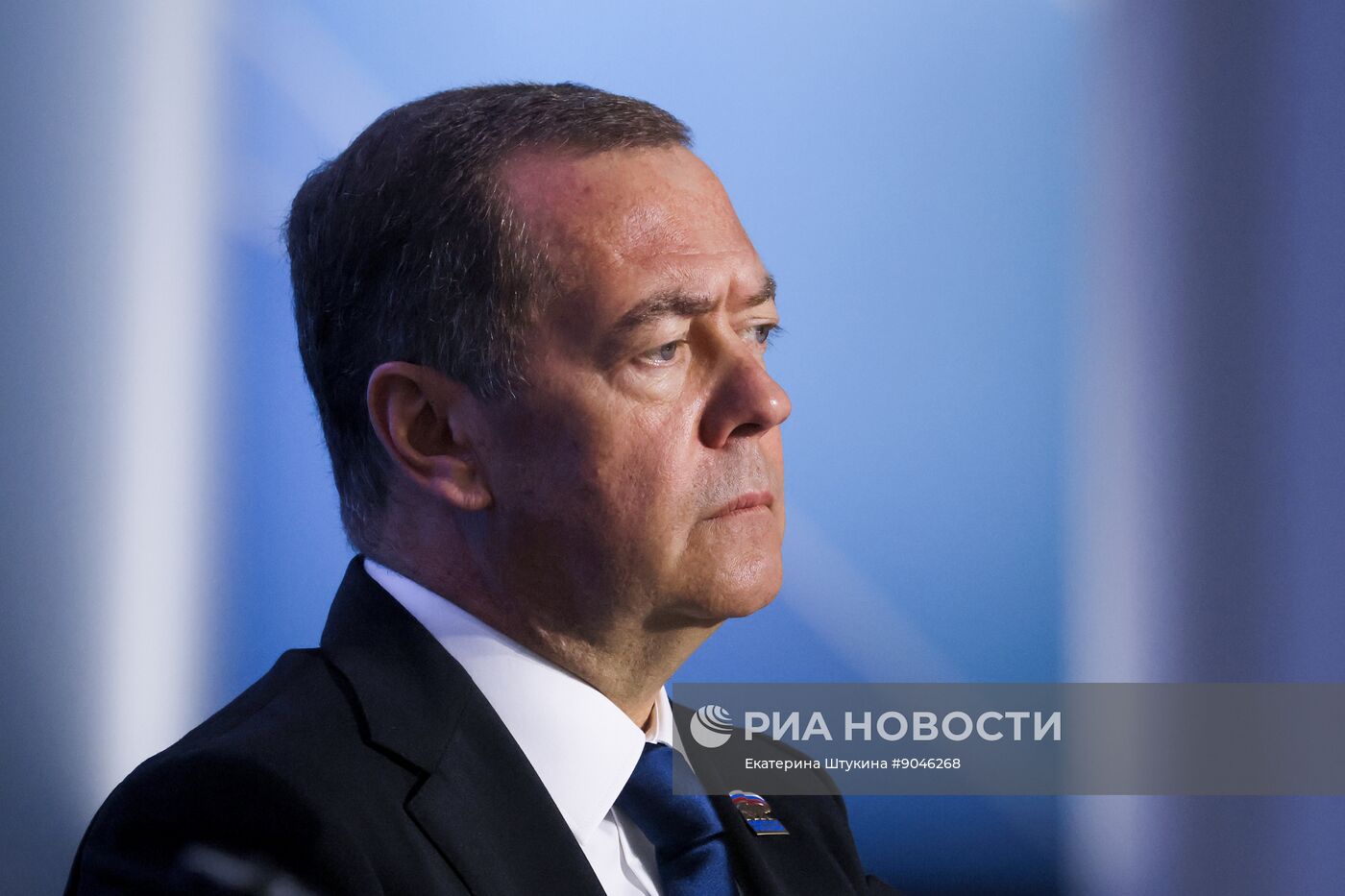 Форум "За свободу наций!" в Сочи