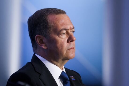 Форум "За свободу наций!" в Сочи