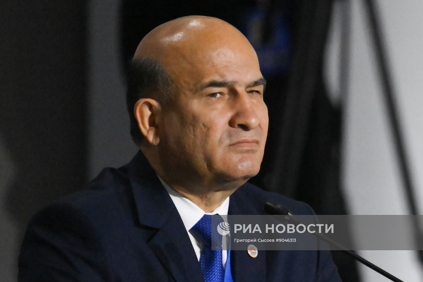 Форум "За свободу наций!" в Сочи