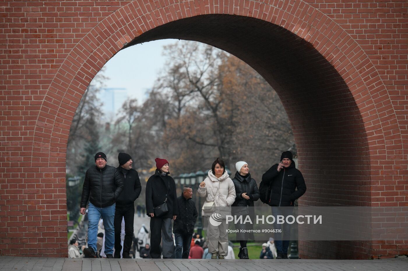 Повседневная жизнь