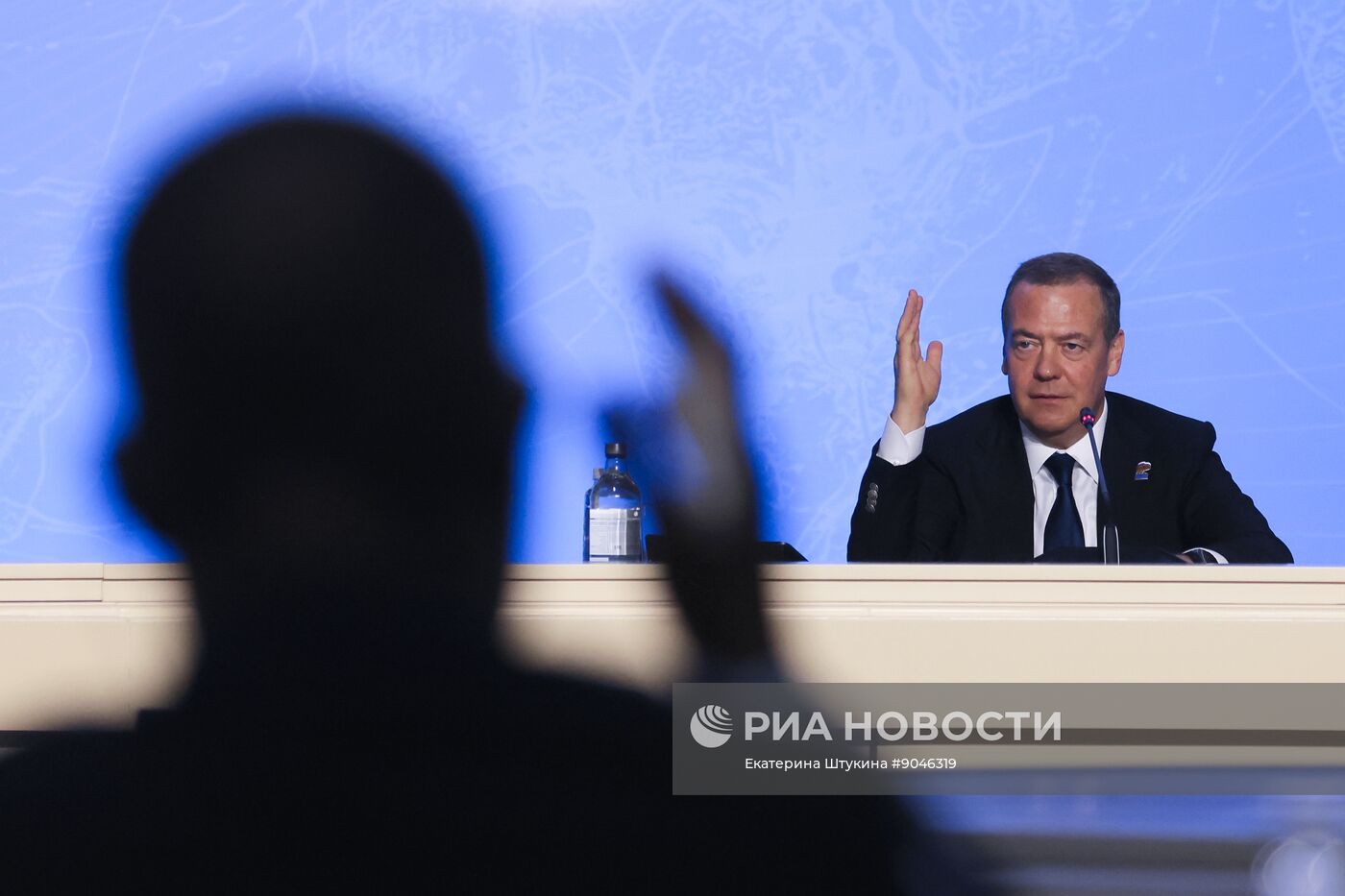 Форум "За свободу наций!" в Сочи