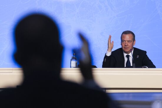 Форум "За свободу наций!" в Сочи