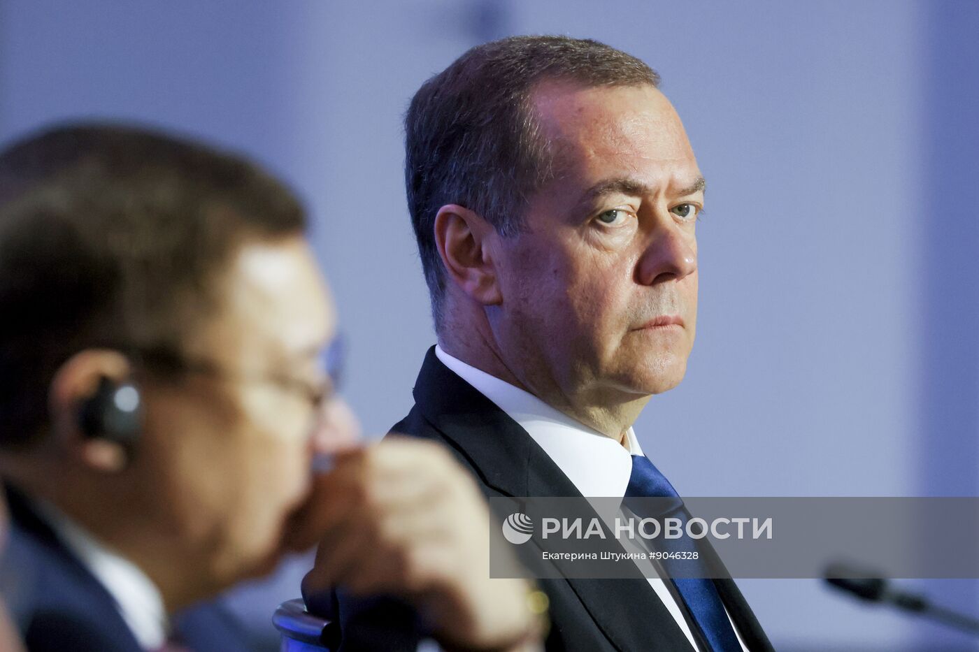 Форум "За свободу наций!" в Сочи