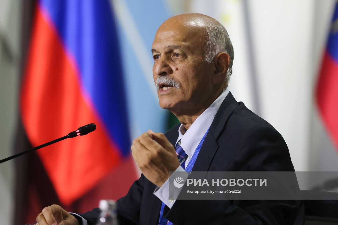 Форум "За свободу наций!" в Сочи