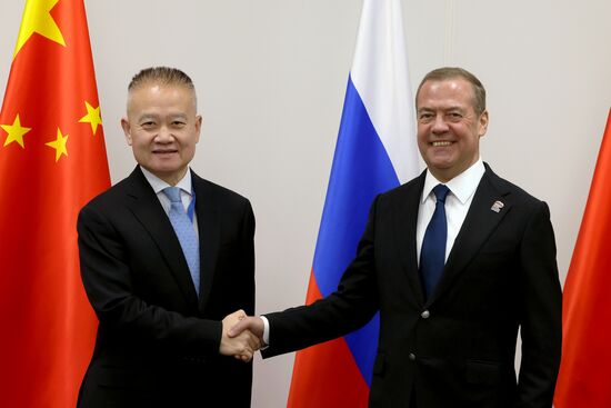 Форум "За свободу наций!" в Сочи