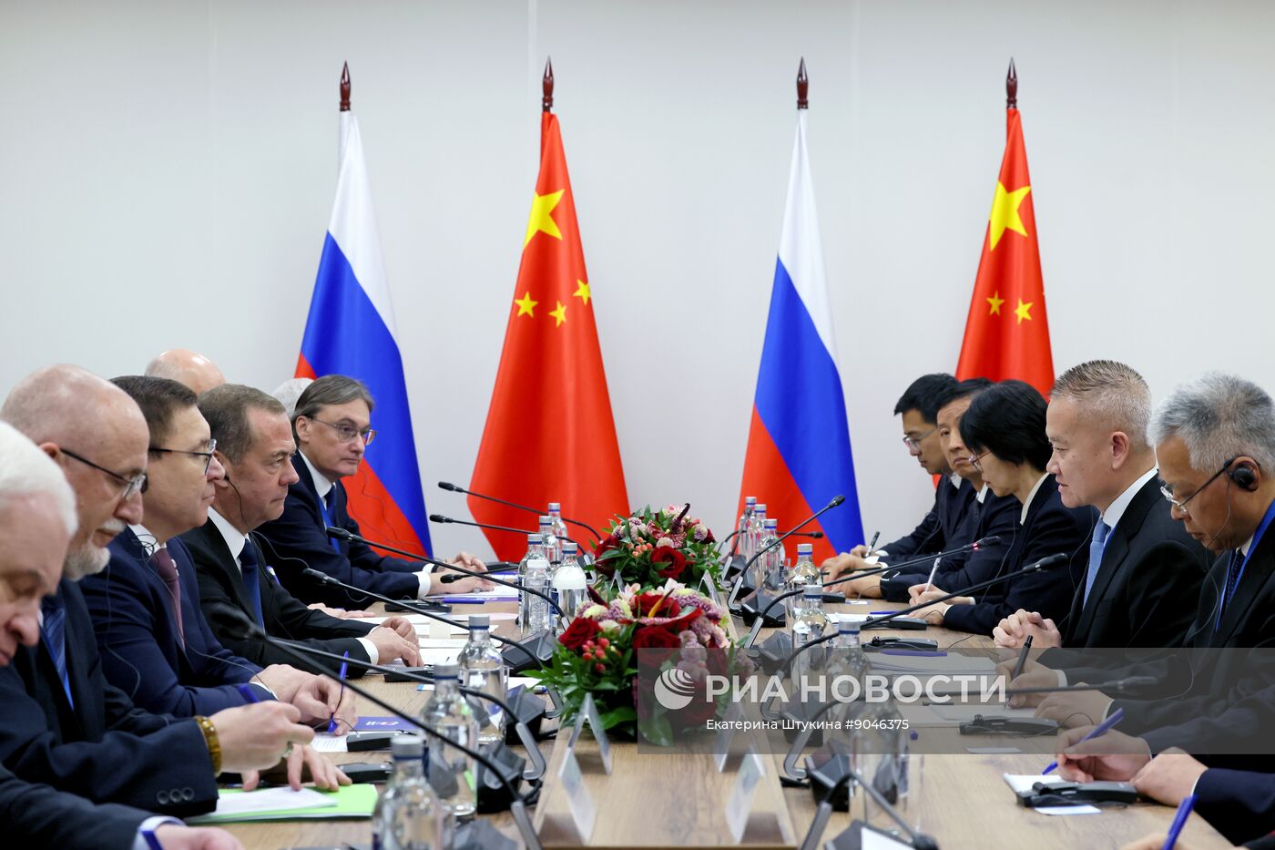 Форум "За свободу наций!" в Сочи