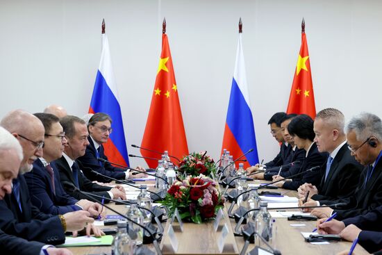 Форум "За свободу наций!" в Сочи