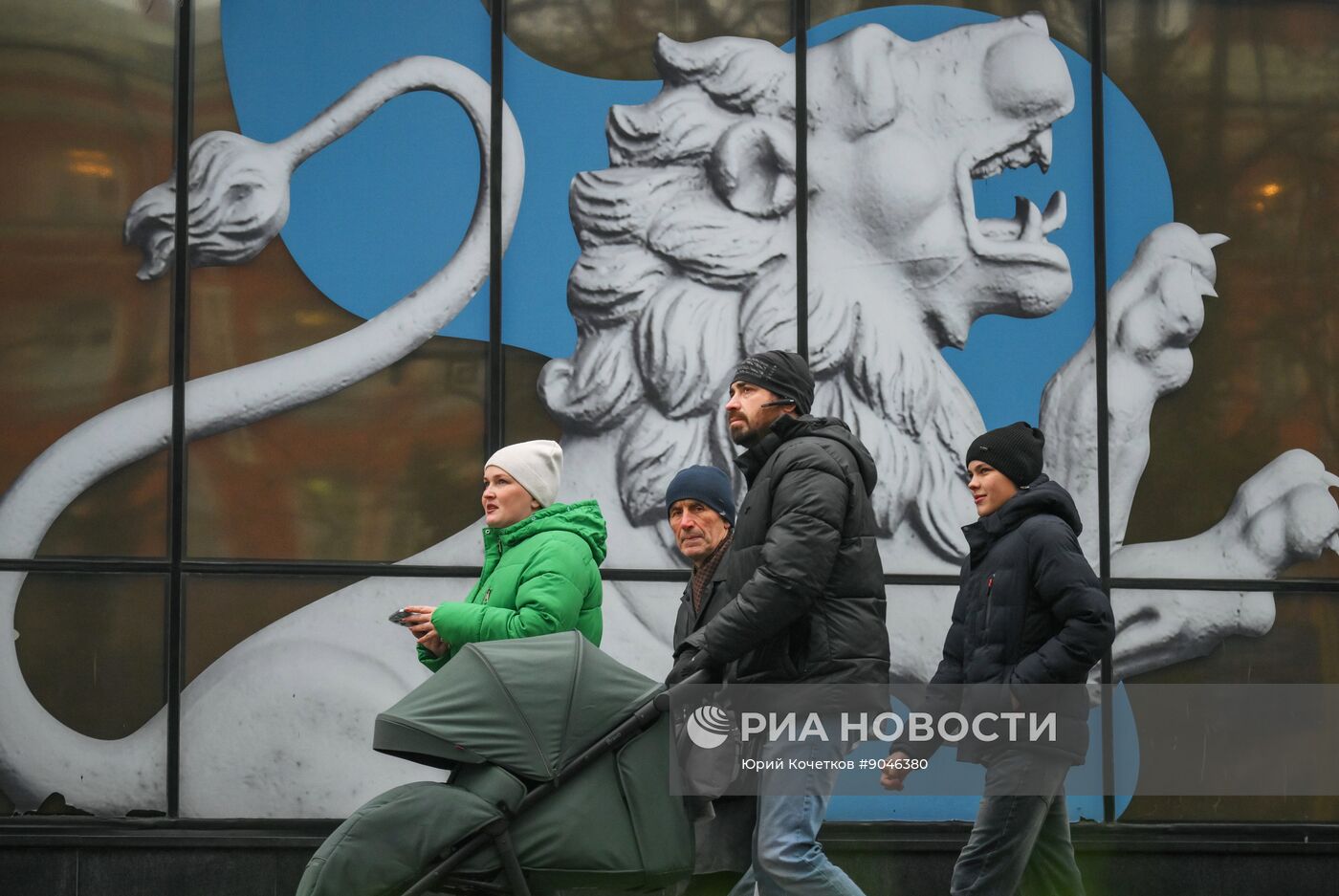 Повседневная жизнь Повседневная жизнь