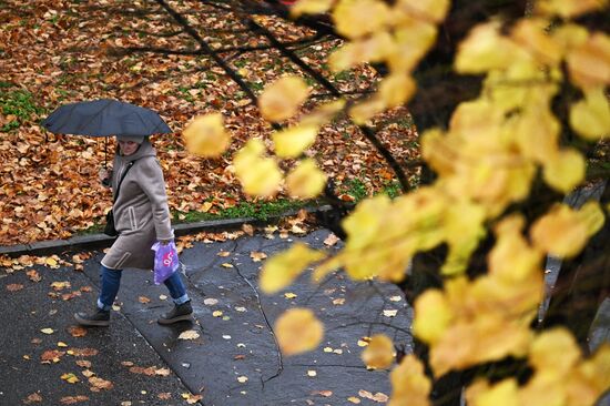 Повседневная жизнь