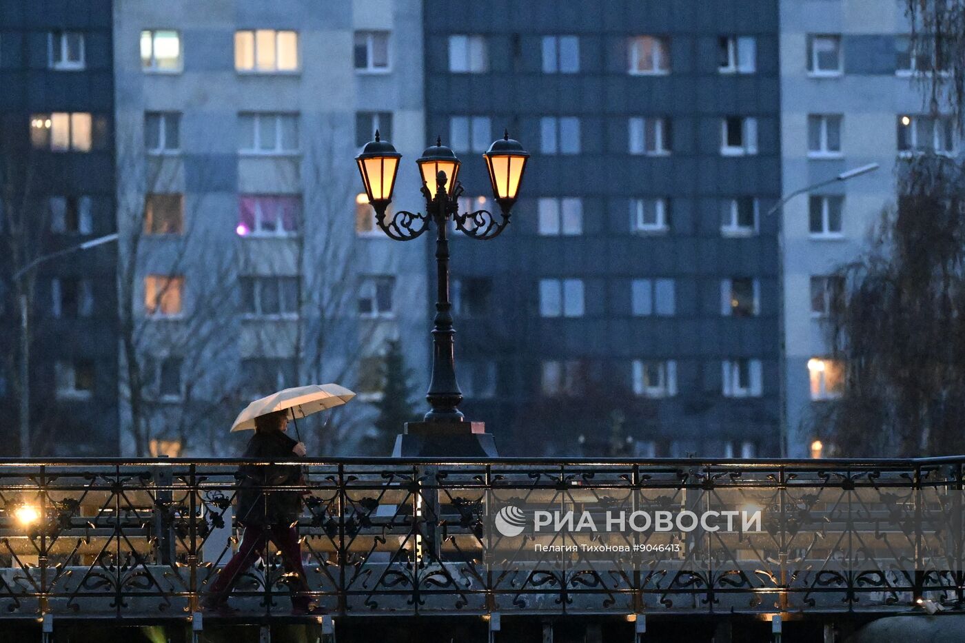 Повседневная жизнь