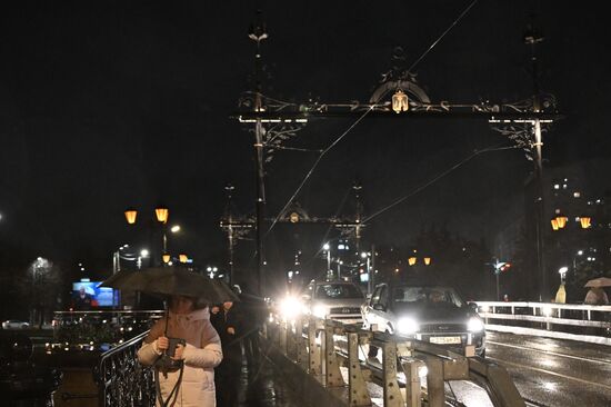 Повседневная жизнь