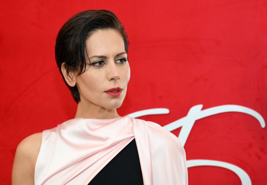 Церемония вручения премии OK! Awards "Больше чем звезды"