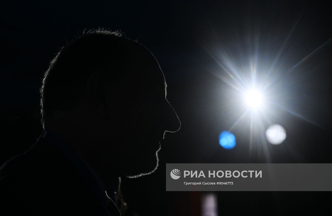 Международный симпозиум в формате "БРИКС - Европа"