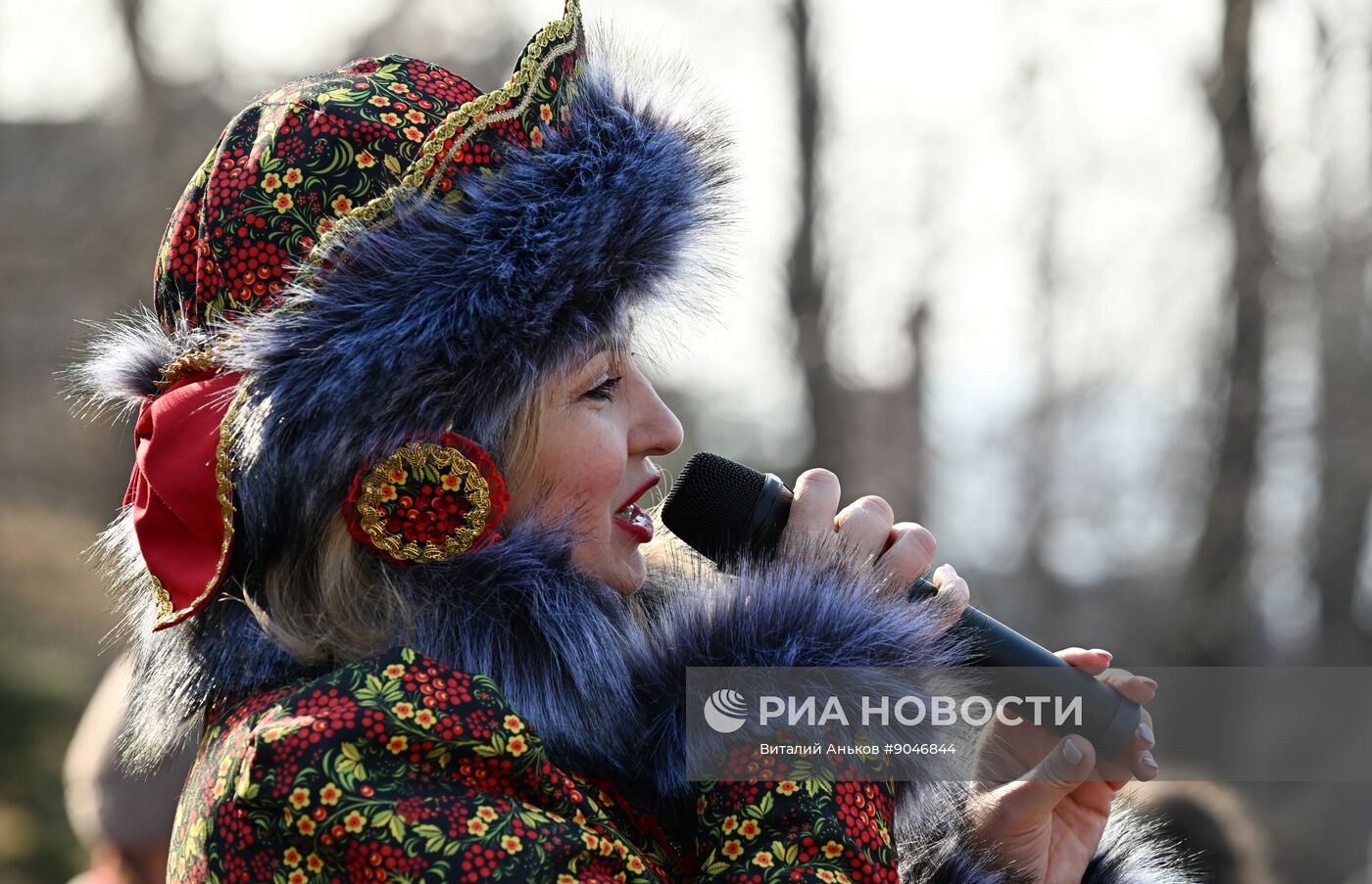 День рождения Деда Мороза