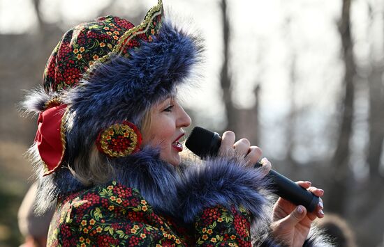 День рождения Деда Мороза