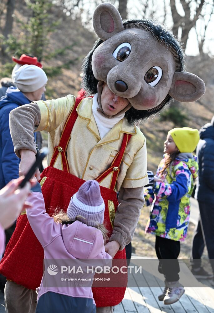 День рождения Деда Мороза