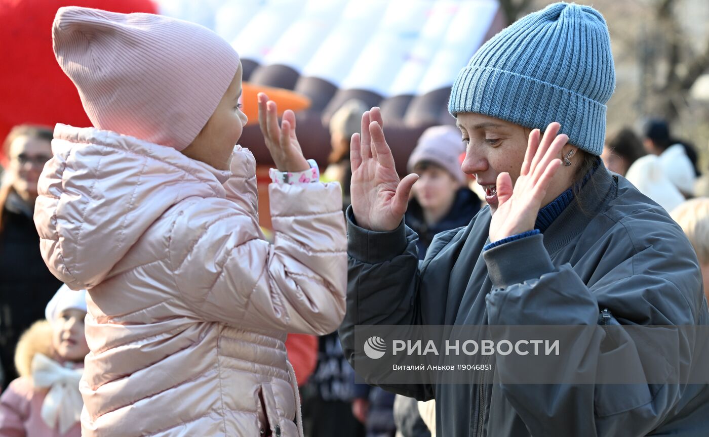День рождения Деда Мороза