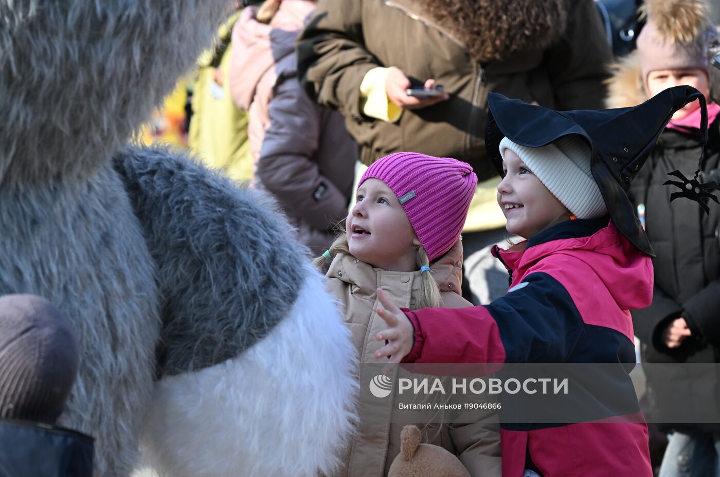 День рождения Деда Мороза