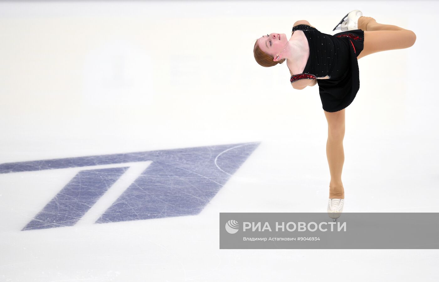 Фигурное катание. Гран-при России. Женщины. Короткая программа