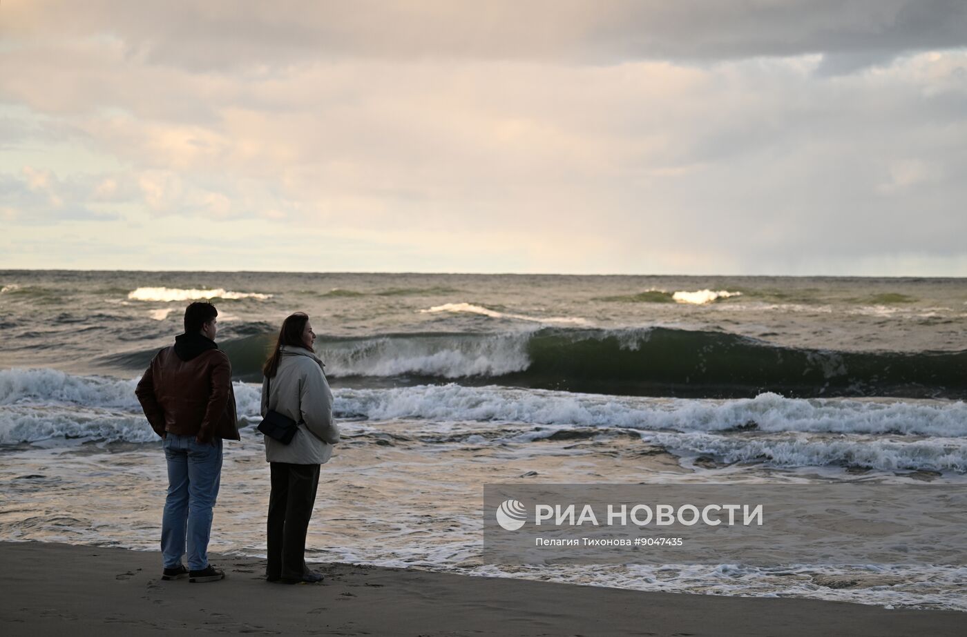 Повседневная жизнь в Светлогорске