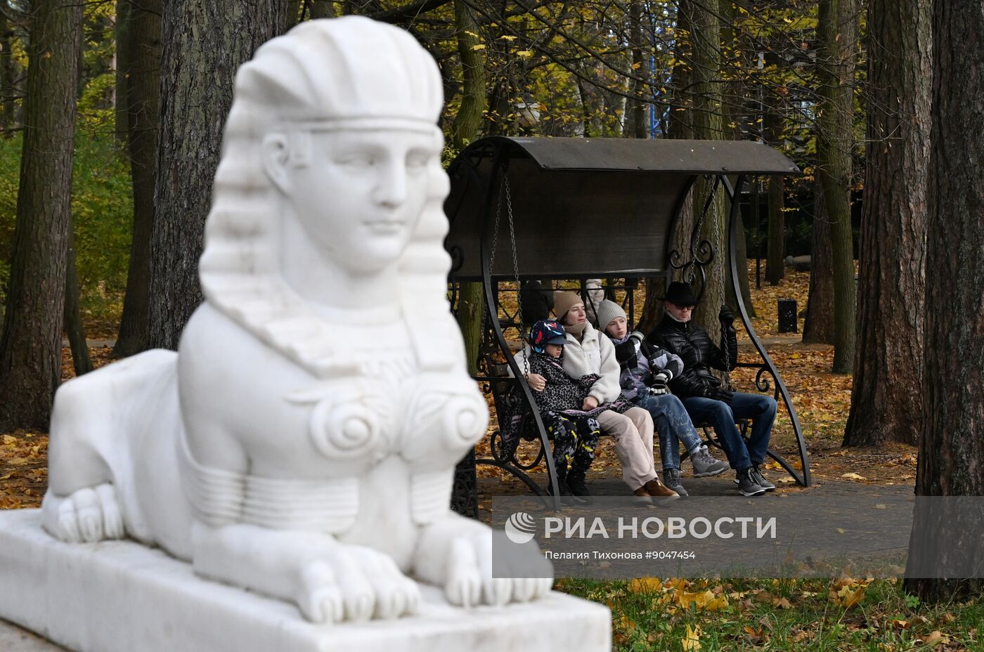 Повседневная жизнь в Светлогорске