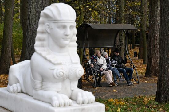 Повседневная жизнь в Светлогорске