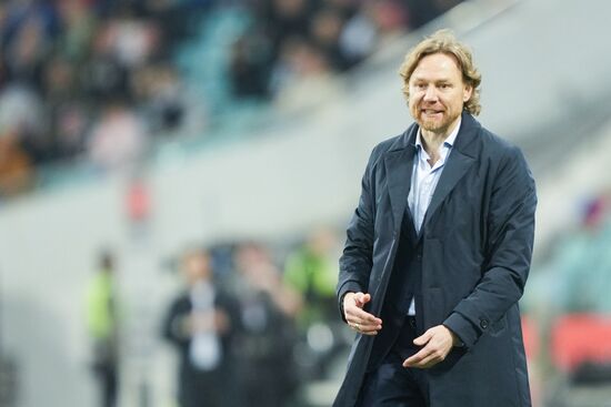 Футбол. Товарищеский матч. Россия - Чили