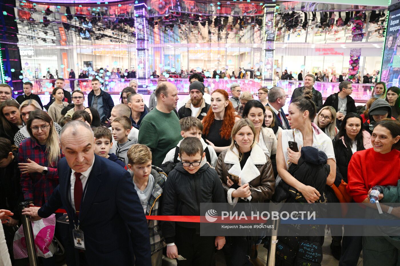 Презентация книги И. Акинфеева