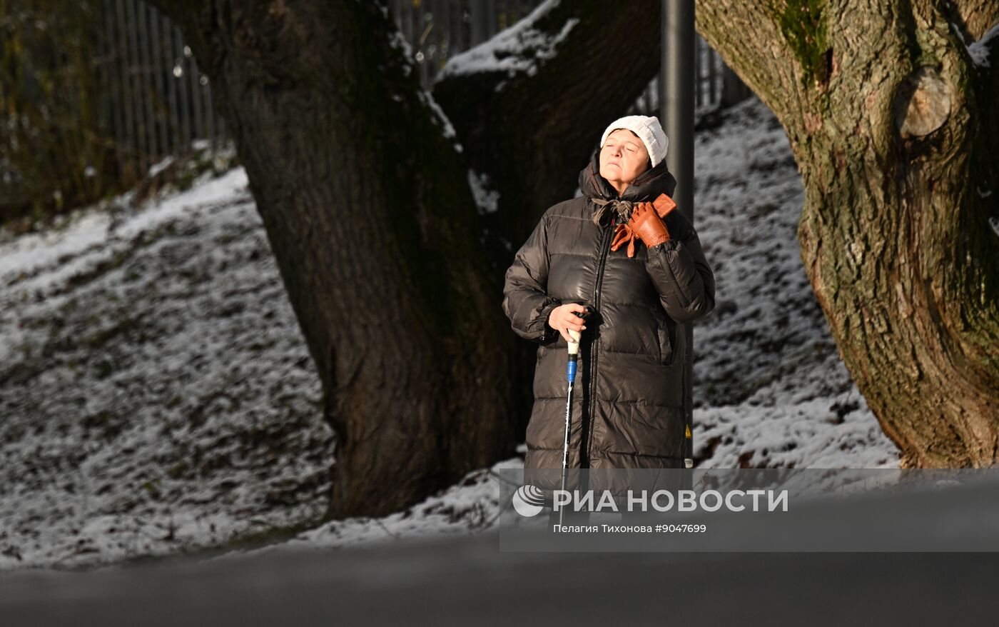 Повседневная жизнь в городах России