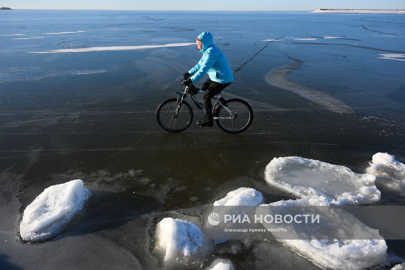 Повседневная жизнь в городах России